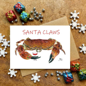 Christmas card