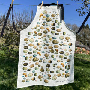eggs apron